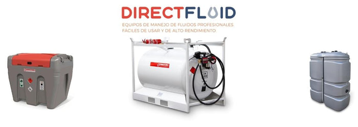 Cómo elegir un depósito de gasoil para tu hogar o empresa