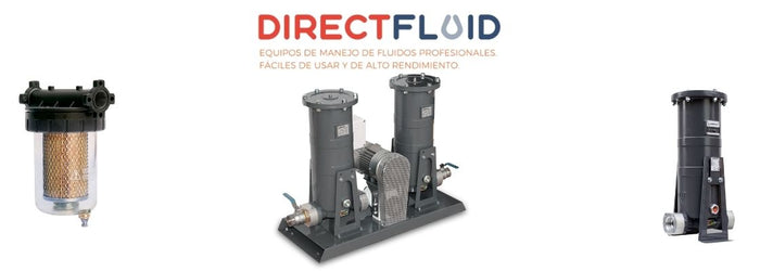 ¿Qué microfiltro para filtrar el gasoil debo comprar?