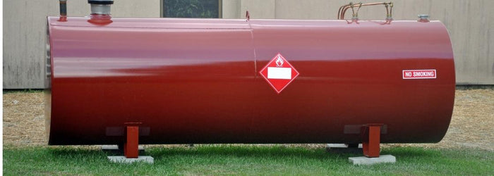 3 Problemas típicos de los depósitos de combustible y cómo prevenirlos