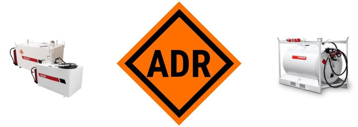 ¿Qué son los depósitos ADR?