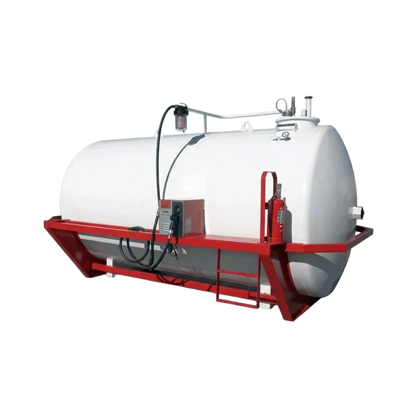 Normativa de depósitos de gasoil: guía de la ITC MI-IP04 (y cuándo te aplica la MI-IP03)