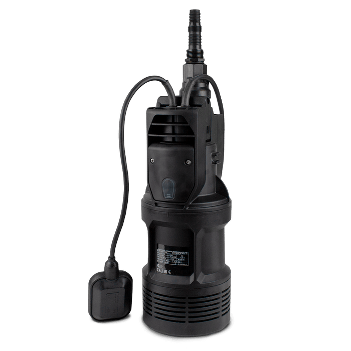 Bomba Sumergible para Agua y AdBlue