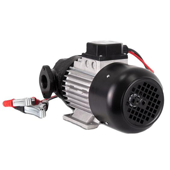 Bomba eléctrica de trasvase AG-90 gasoil