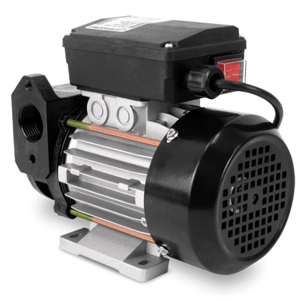 Bomba eléctrica de trasvase gasoil IRON-50