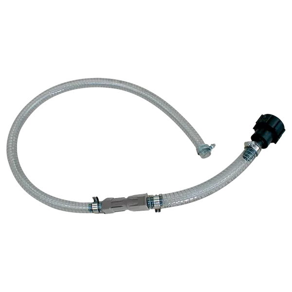 Conectores AdBlue Piusi CONNECTIONS para IBC