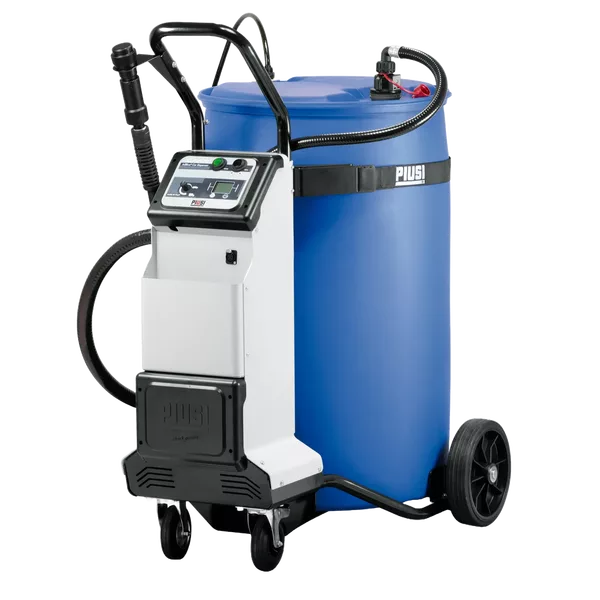 Dispensador móvil de AdBlue PIUSI DELPHIN PRO