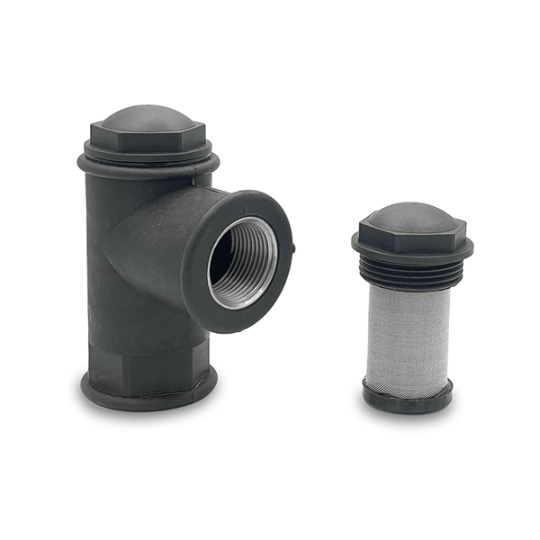 Filtro FUP-1Blue para AdBlue, lubricantes y gasóleo