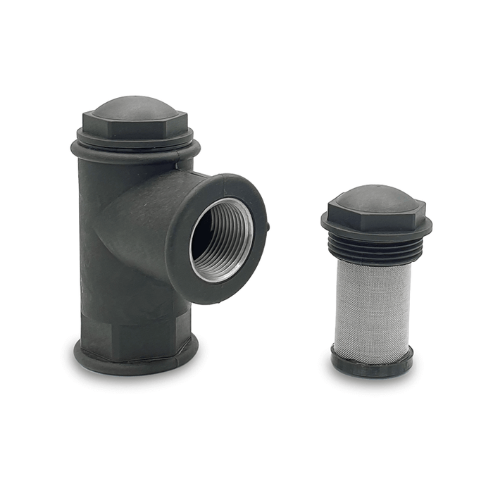 Filtro FUP-1Blue para AdBlue, lubricantes y gasóleo