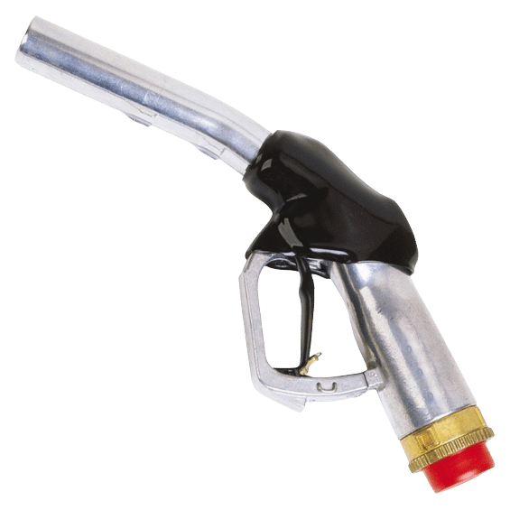 Pistola automática PA-250 para gasoil
