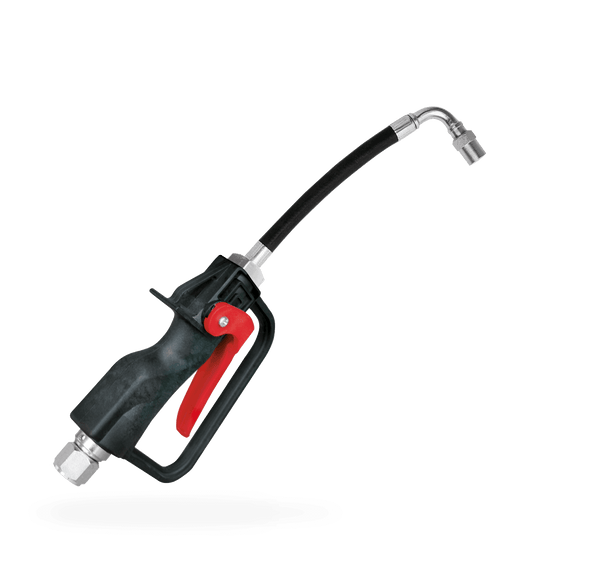 Pistola manual para suministro de lubricantes PG-40