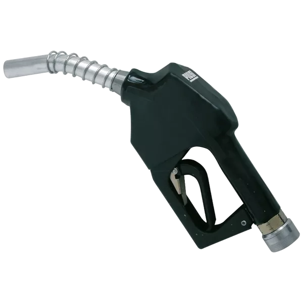 Pistolas automáticas PIUSI para gasoil y gasolina