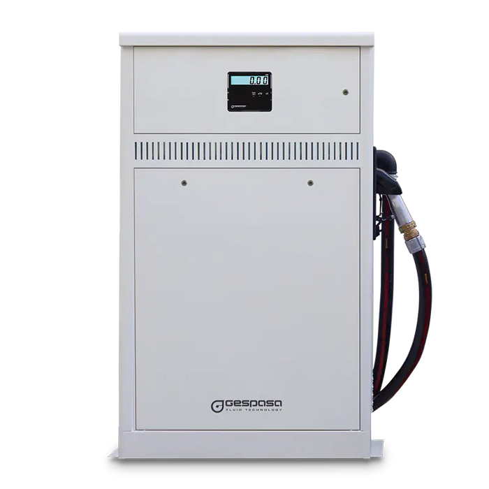 SGE-200GE surtidor alto caudal para gasoil y gasolina