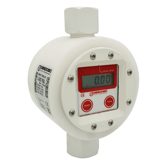 Medidor para AdBlue MGE-110BLUE