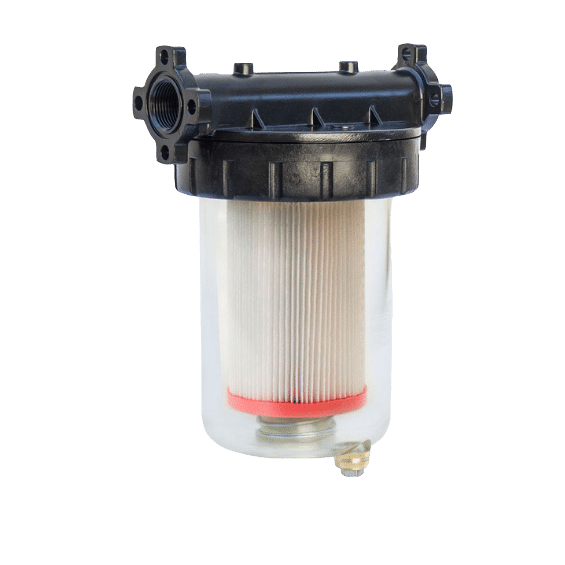 Filtro para AdBlue Microfiltro FG-100BLUE