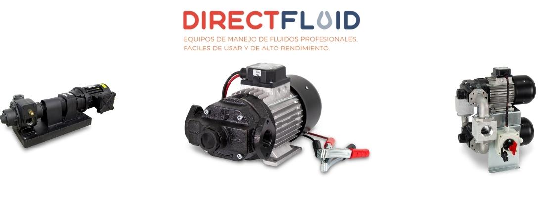 ¿Cómo elegir la bomba de trasvase de gasoil adecuada?