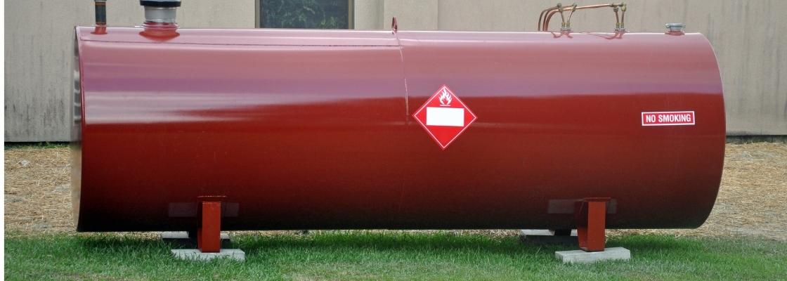 3 Problemas típicos de los depósitos de combustible y cómo prevenirlos