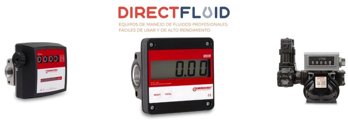 Guía para comprar un Cuentalitros de Gasoil adecuado
