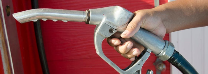 ¿Qué se necesita para instalar un surtidor de combustible en casa?