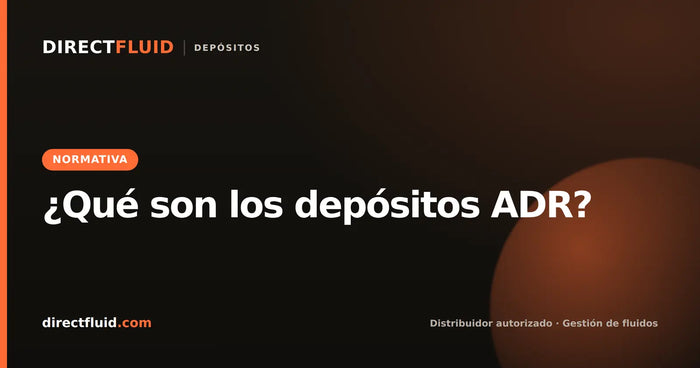 Qué son los depósitos ADR