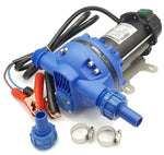 Bomba eléctrica de trasvase BD-30 AdBlue y Agua
