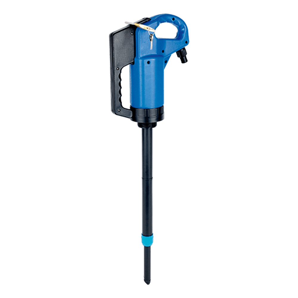 Bomba Manual BMP-BLUE para AdBlue