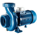 Bomba eléctrica de trasvase CG-1600 gasoil y agua