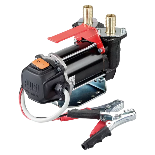 Bomba de combustible portátil PIUSI CARRY