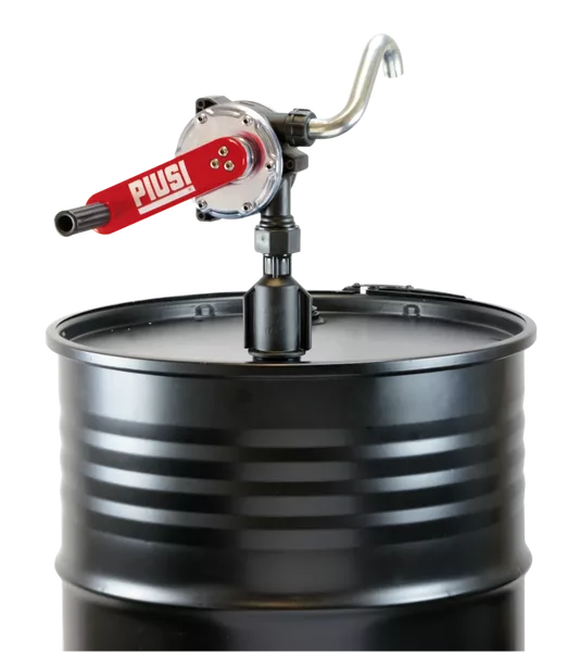 Bomba de gasoil manual PIUSI HAND PUM