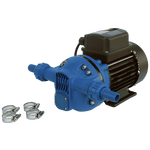 Bomba eléctrica de trasvase BD-30 AdBlue y Agua