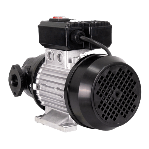 Bomba eléctrica de trasvase AG-100 gasoil