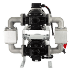 Bomba eléctrica de trasvase MONSTERPUMP para gasoil