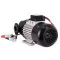 Bomba eléctrica de trasvase AG-90 gasoil