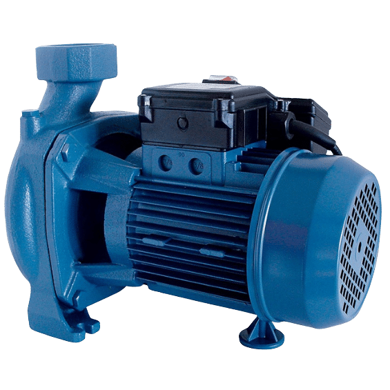 Bomba eléctrica de trasvase CG-150 gasoil