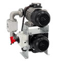 Bomba eléctrica de trasvase MONSTERPUMP para gasoil
