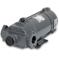 Bomba eléctrica de trasvase AG-900 gasolina
