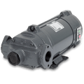 Bomba eléctrica de trasvase AG-800 gasolina