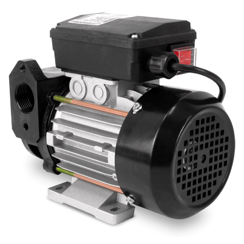 Bomba eléctrica de trasvase gasoil IRON-50