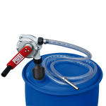 Bomba manual rotativa PIUSI HAND PUMP - AdBlue