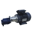 Bomba eléctrica de trasvase EA-50 lubricantes