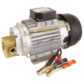 Bomba eléctrica de trasvase EA-90 lubricantes