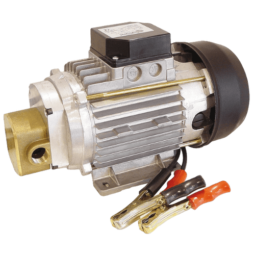 Bomba eléctrica de trasvase EA-90 lubricantes