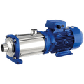 Bomba eléctrica de trasvase CGI-400 AdBlue y agua