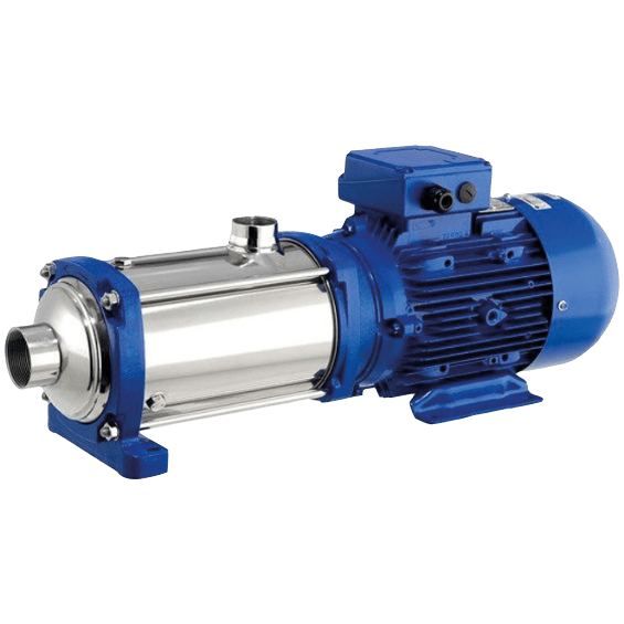 Bomba eléctrica de trasvase CGI-400 AdBlue y agua