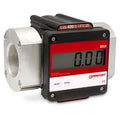 Cuentalitros electrónico MGE-400 para gasoil y lubricantes