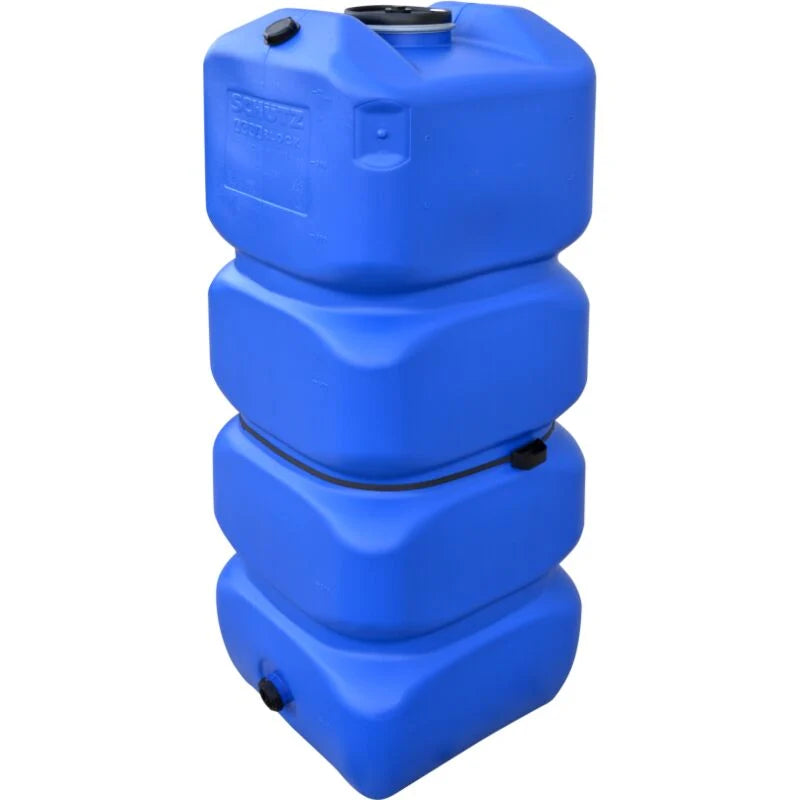 Depósito AQUA BLOCK SOPLADO M para agua