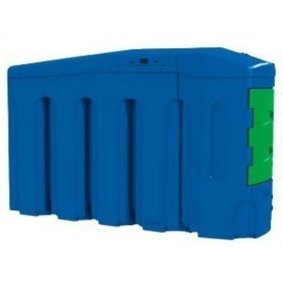 Depósito BLUE TANK SLIM-4000 para AdBlue