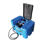 Depósito móvil de AdBlue