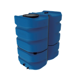 Depósitos para Agua y AdBlue 2000 Litros