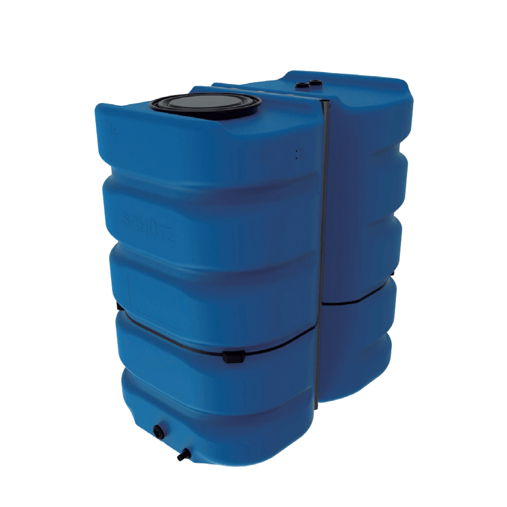 Depósitos para Agua y AdBlue 2000 Litros