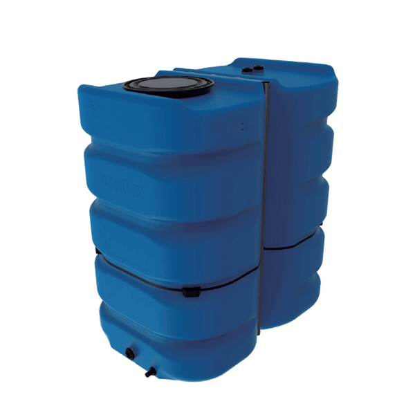 Depósitos para Agua y AdBlue 2000 Litros